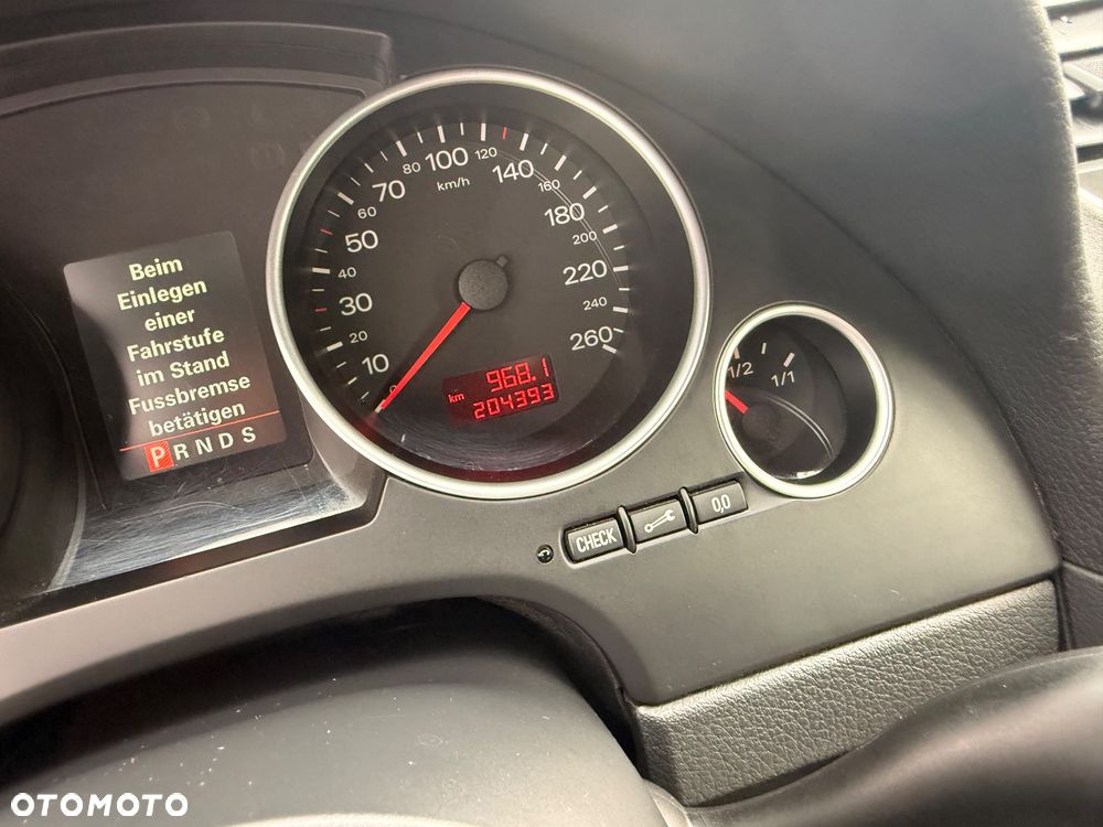 Audi A4 Cabrio - 16