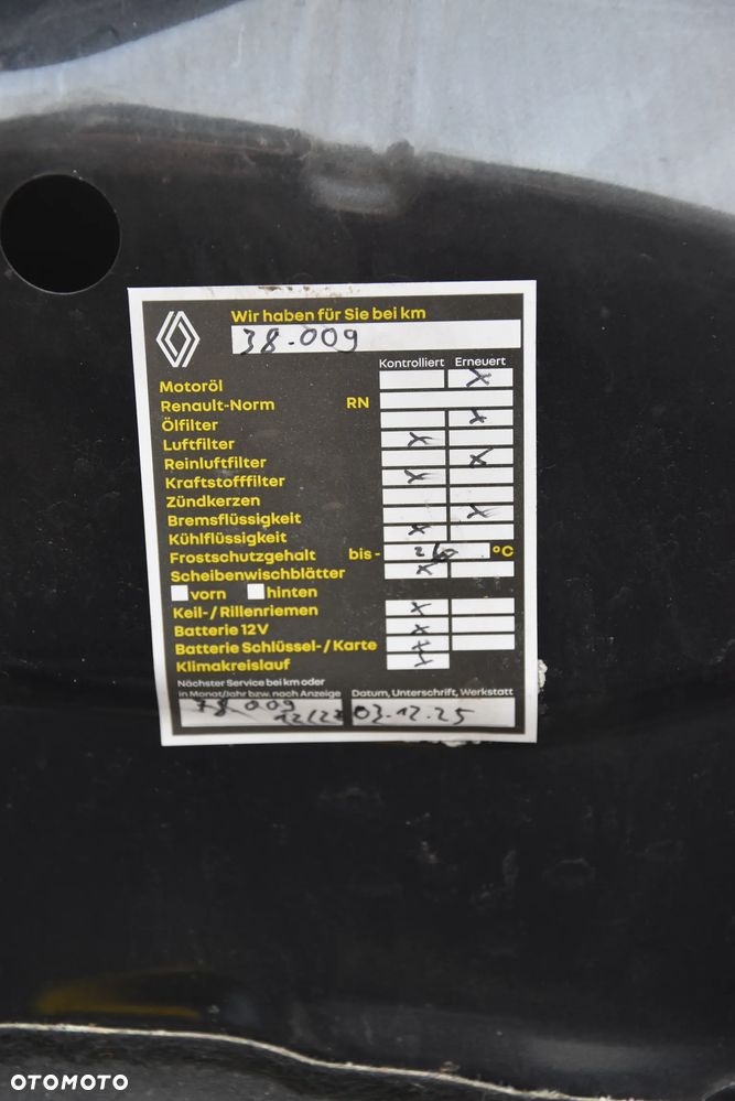 Renault Trafic 2.0 dCi Escapade EDC - 34