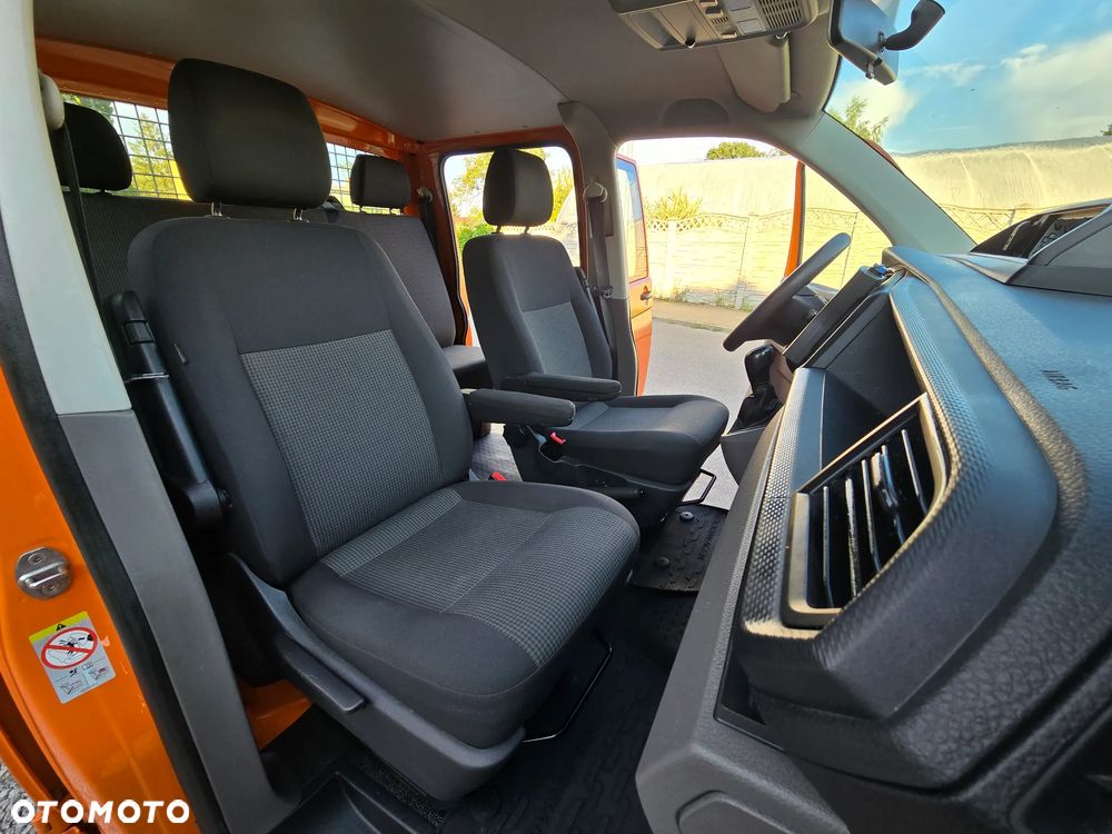 Volkswagen T6.1 - 16