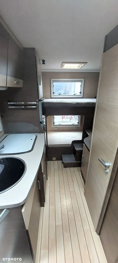 Fiat Kamper Bavaria (grupa Pilote) - 13