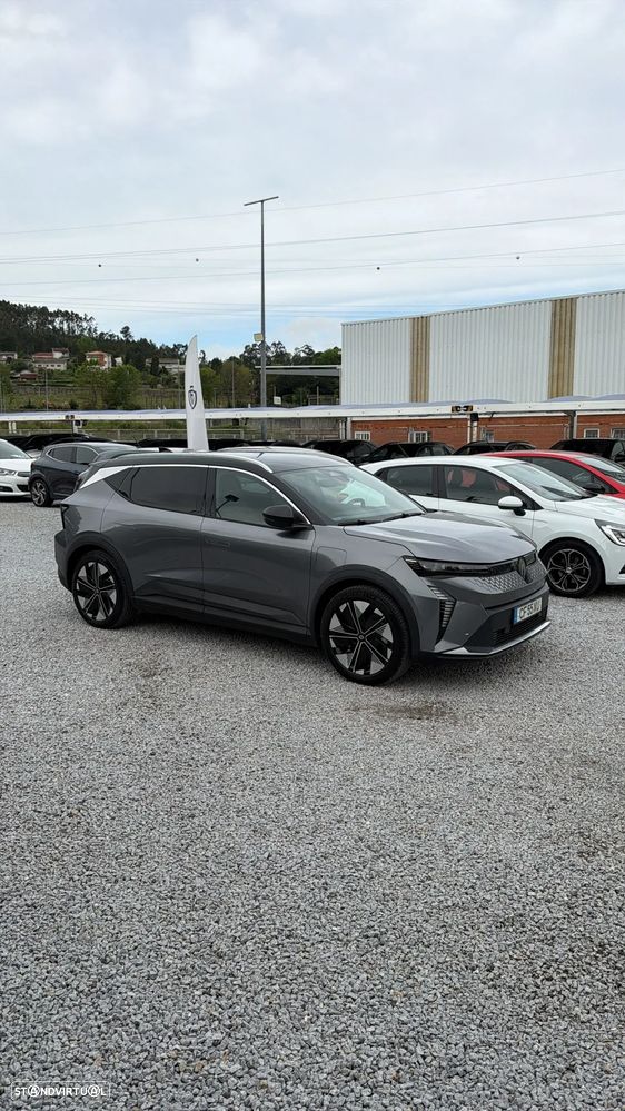 Renault Scénic E-Tech 87 kWh Techno - 15
