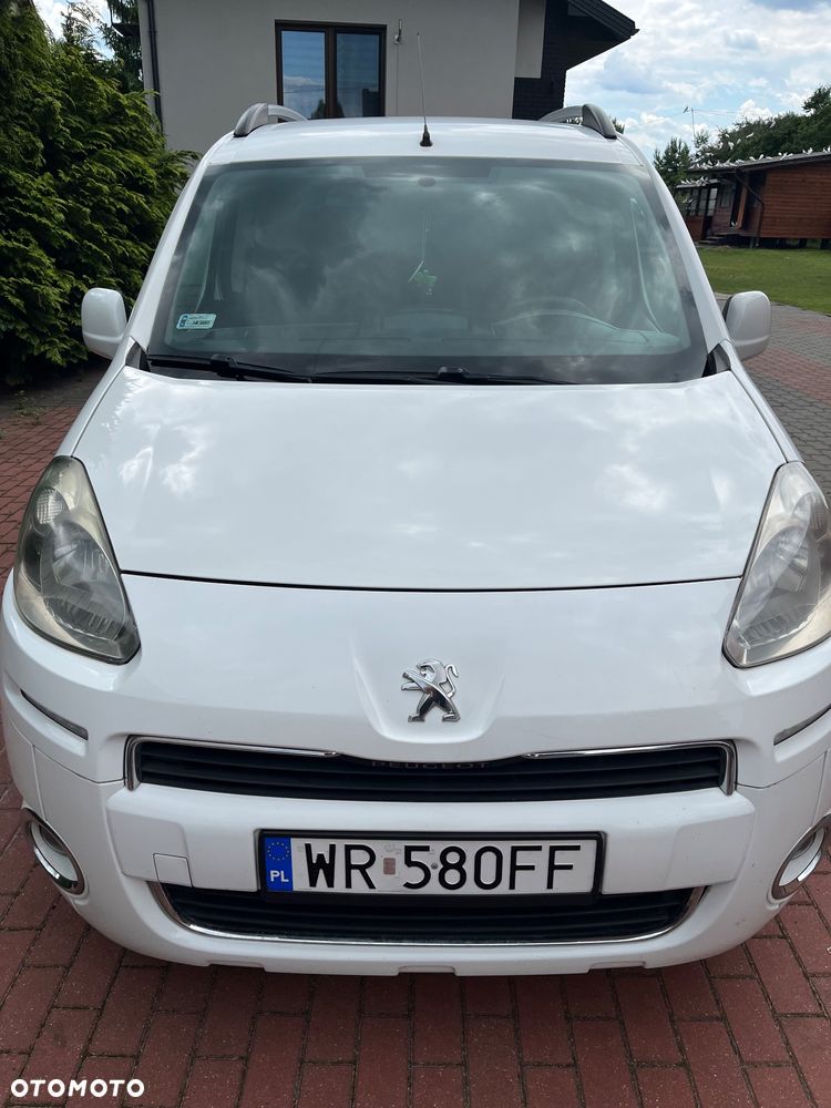 Peugeot Partner - 3