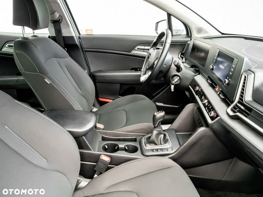 Kia Sportage 1.6 T-GDI M 2WD - 23