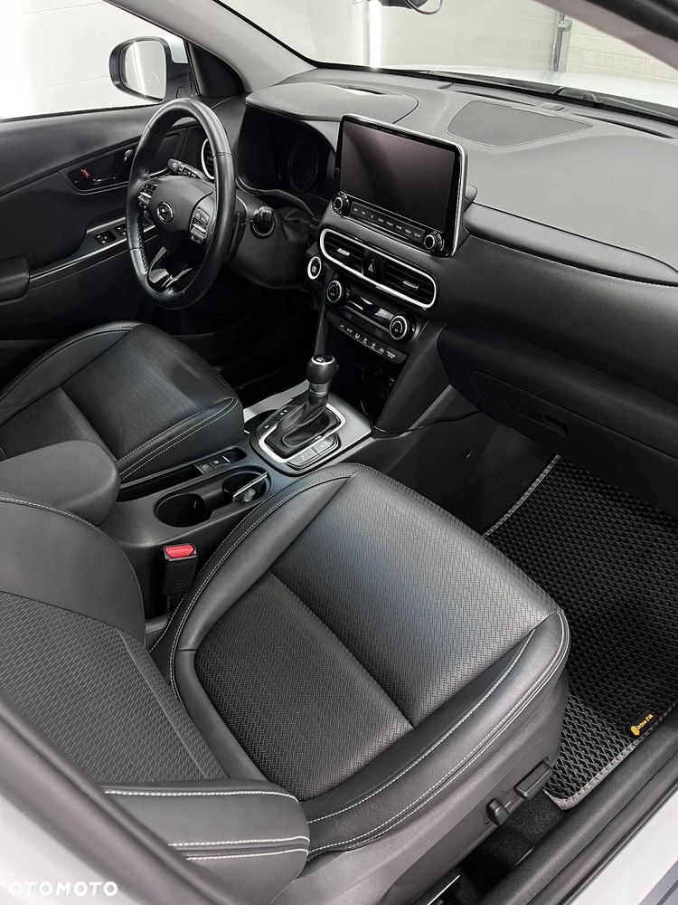 Hyundai Kona 1.0 T-GDI Comfort DCT - 12