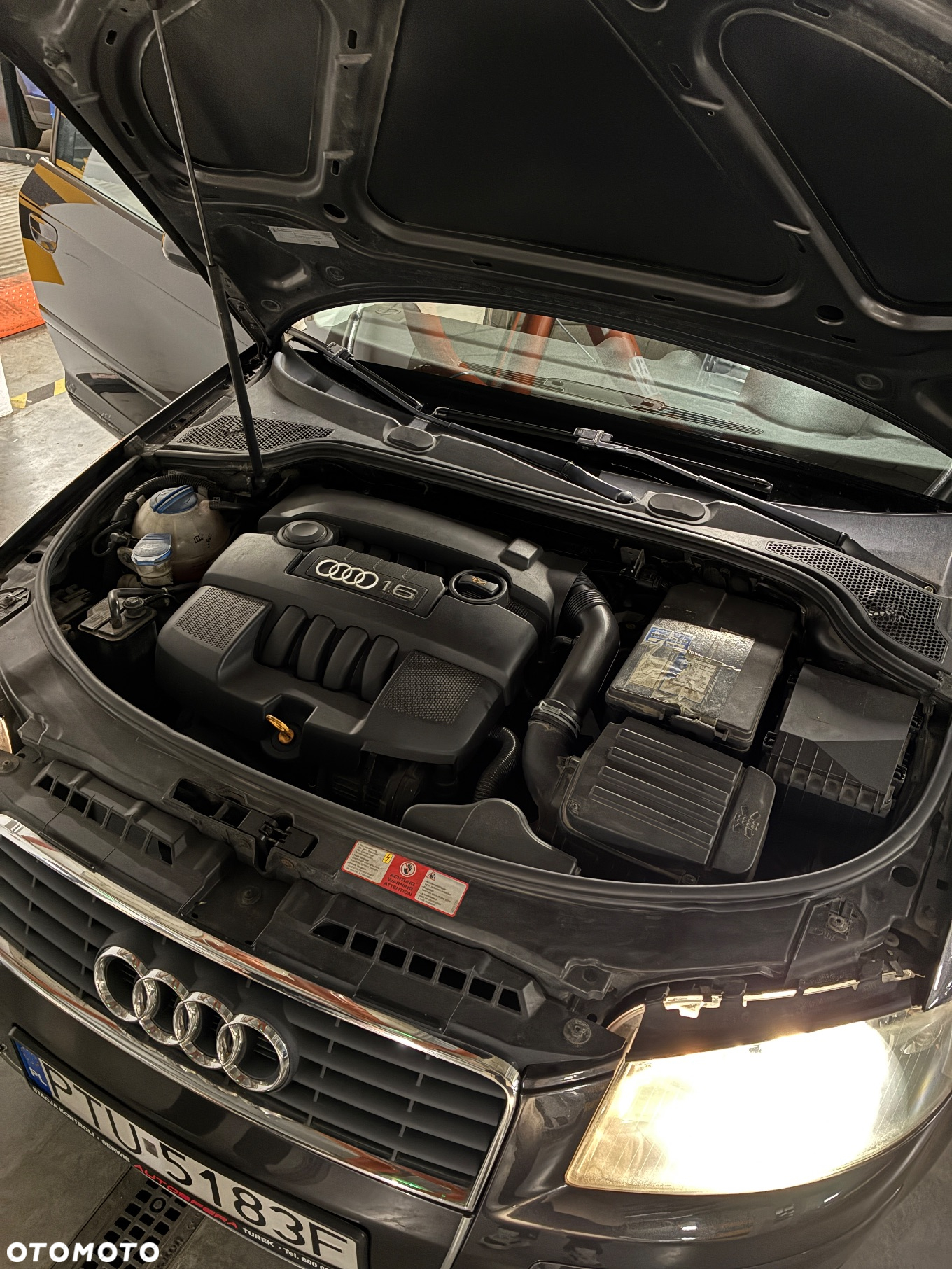 Audi A3 - 25