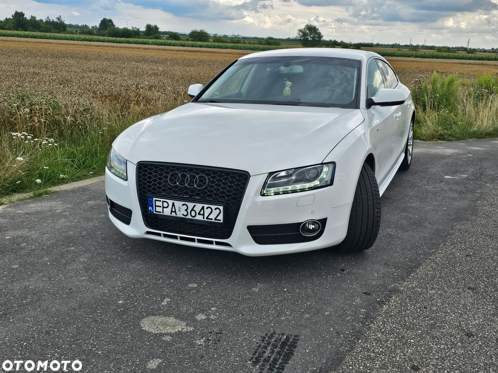 Audi A5 - 2