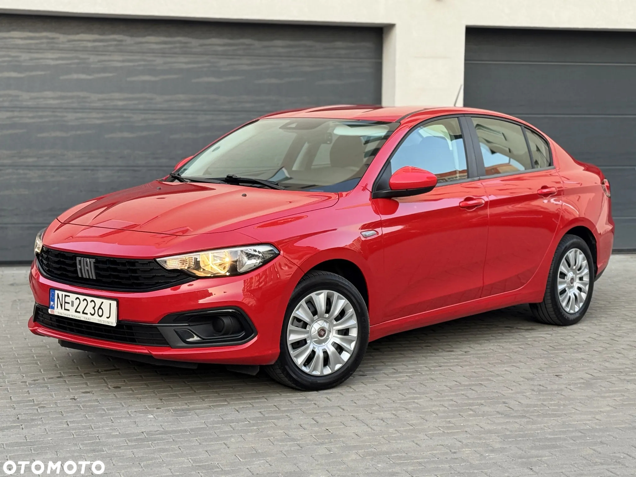 Fiat Tipo - 18