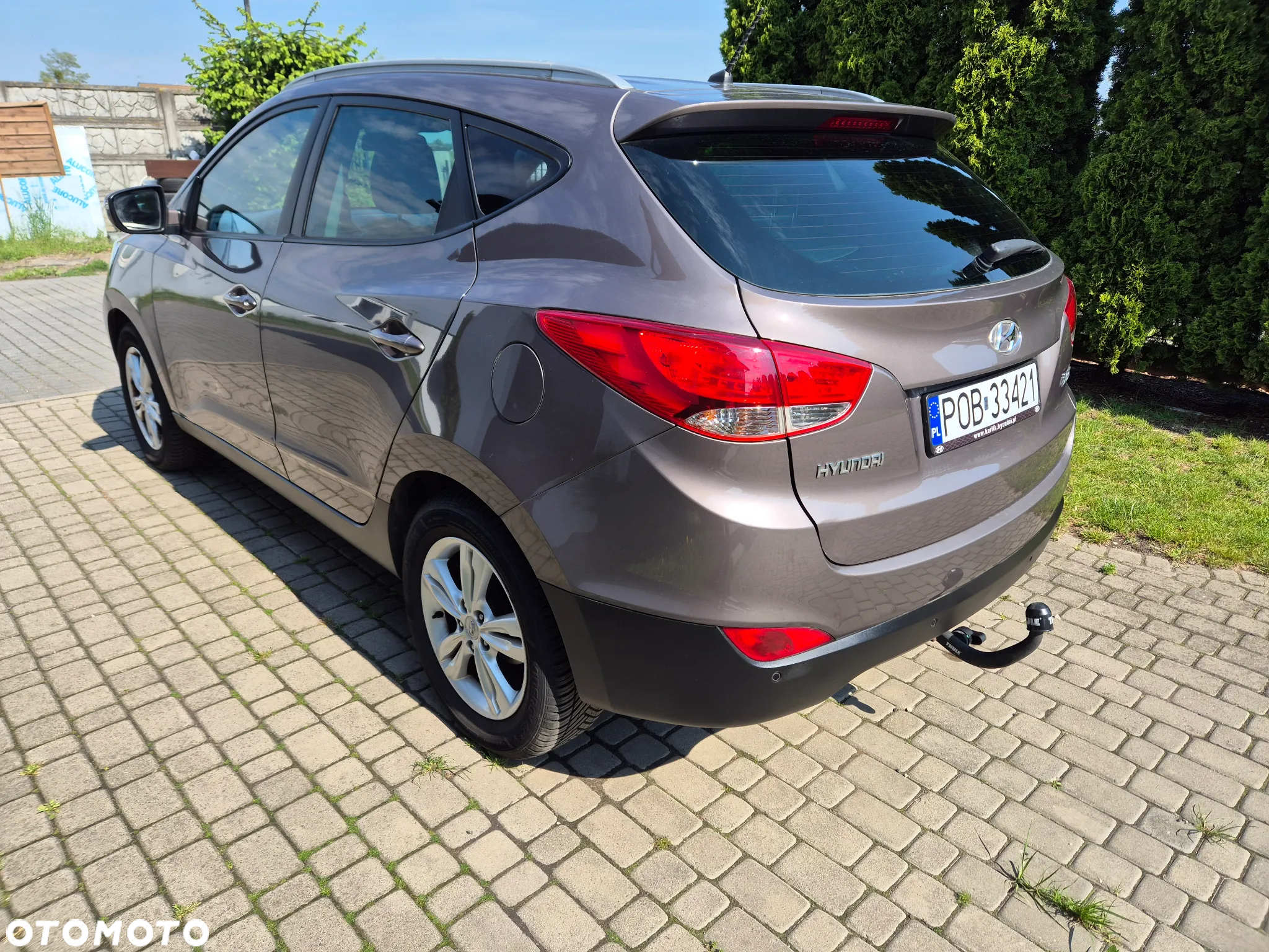 Hyundai ix35 1.6 GDI Premium 2WD - 6