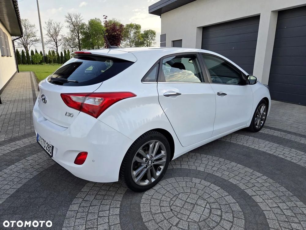 Hyundai i30 - 6