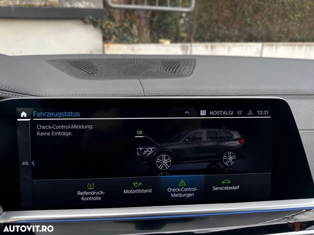 BMW X5 xDrive45e - 27