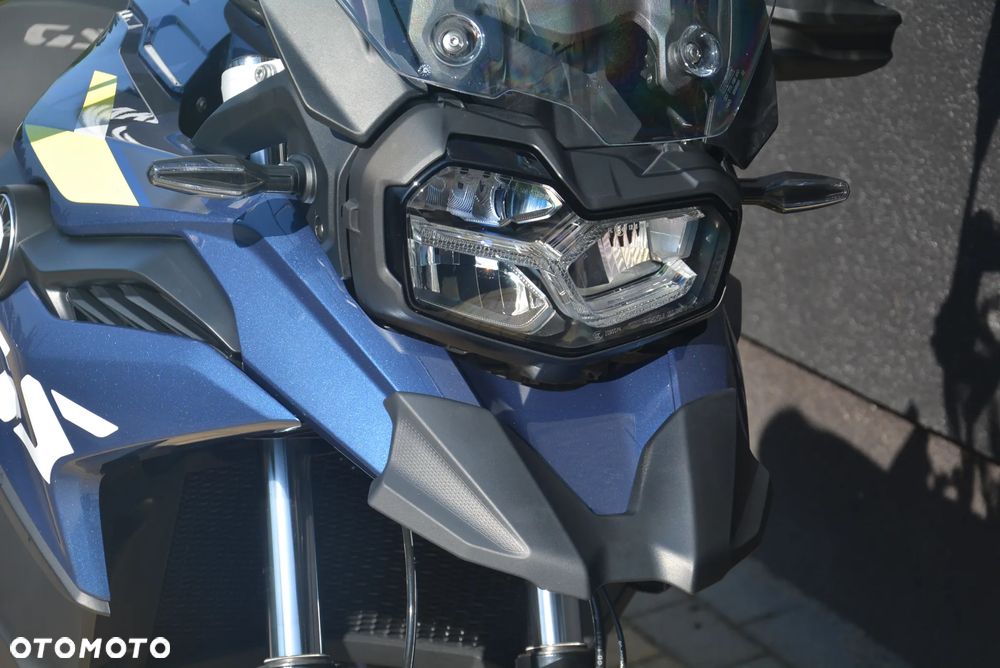 BMW GS - 8