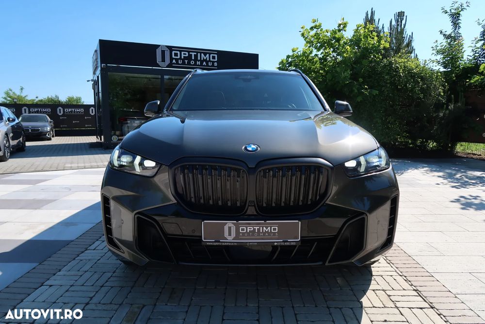 BMW X5 xDrive30d - 2