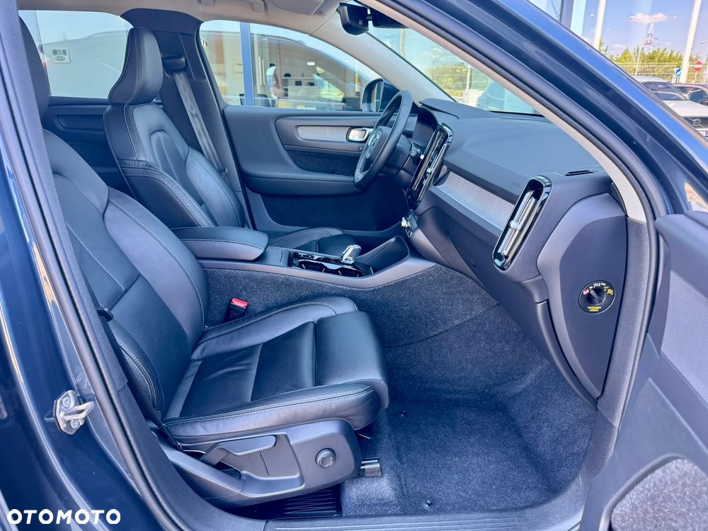 Volvo XC 40 B4 B AWD Inscription - 15