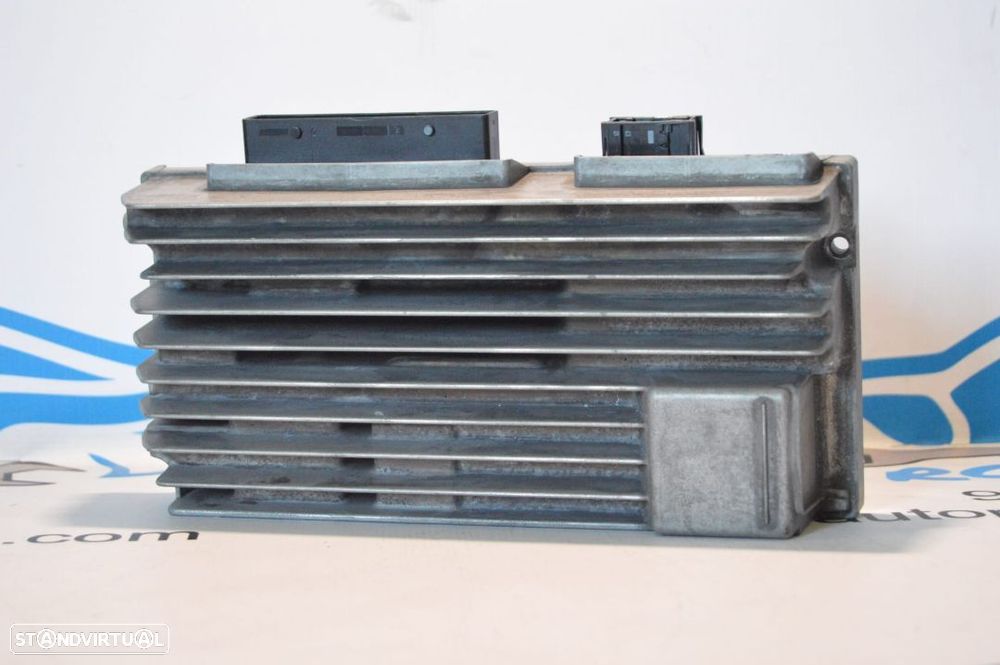 RADIO SOM DISPOSITIVO AMPLIFICADOR SONORO 8T1035223 AUDI A5 8T3 SLINE S-LINE S LINE A4 B8 8K