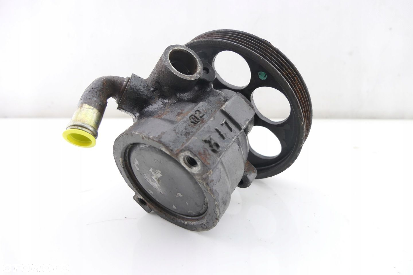 Pompa Wspomagania VOLVO V40 S40 I 1.8 16V 26034123 - 4