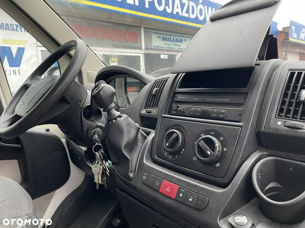 Citroën Jumper - 28