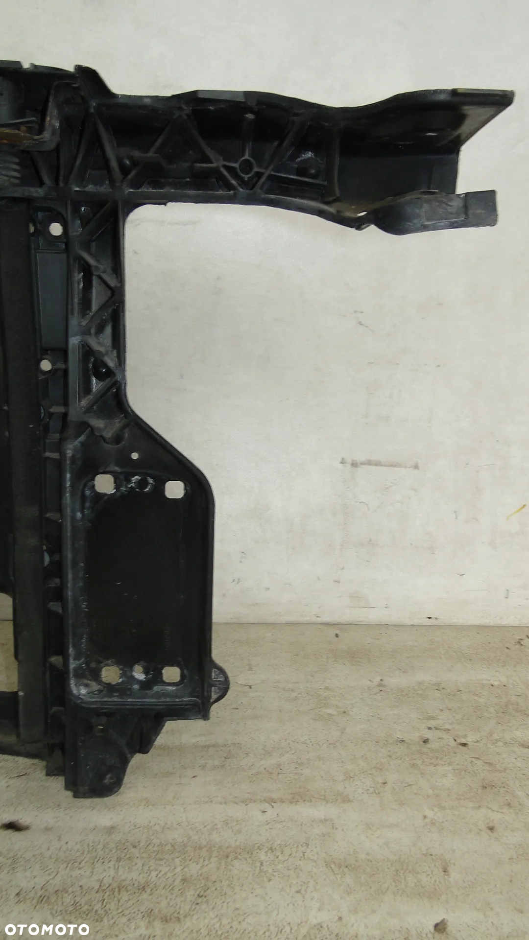 BMW 1 E87 E88 E82 E81 PAS PRZEDNI WZMOCNIENIE CZOŁOWE 2.0D - 14