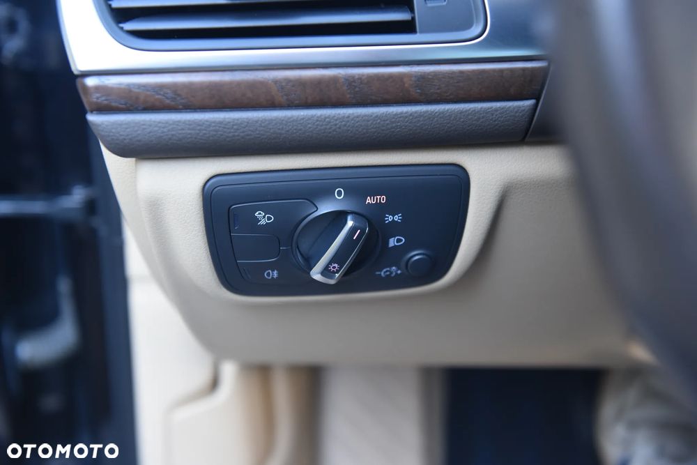 Audi A6 Limousine - 12