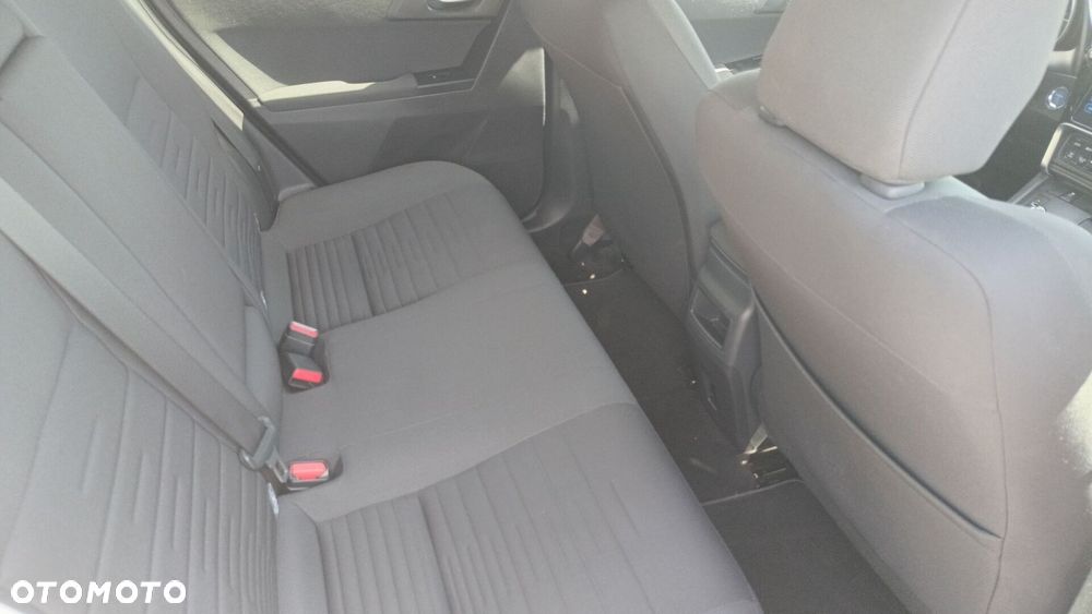 Toyota Auris Hybrid 135 Premium - 10
