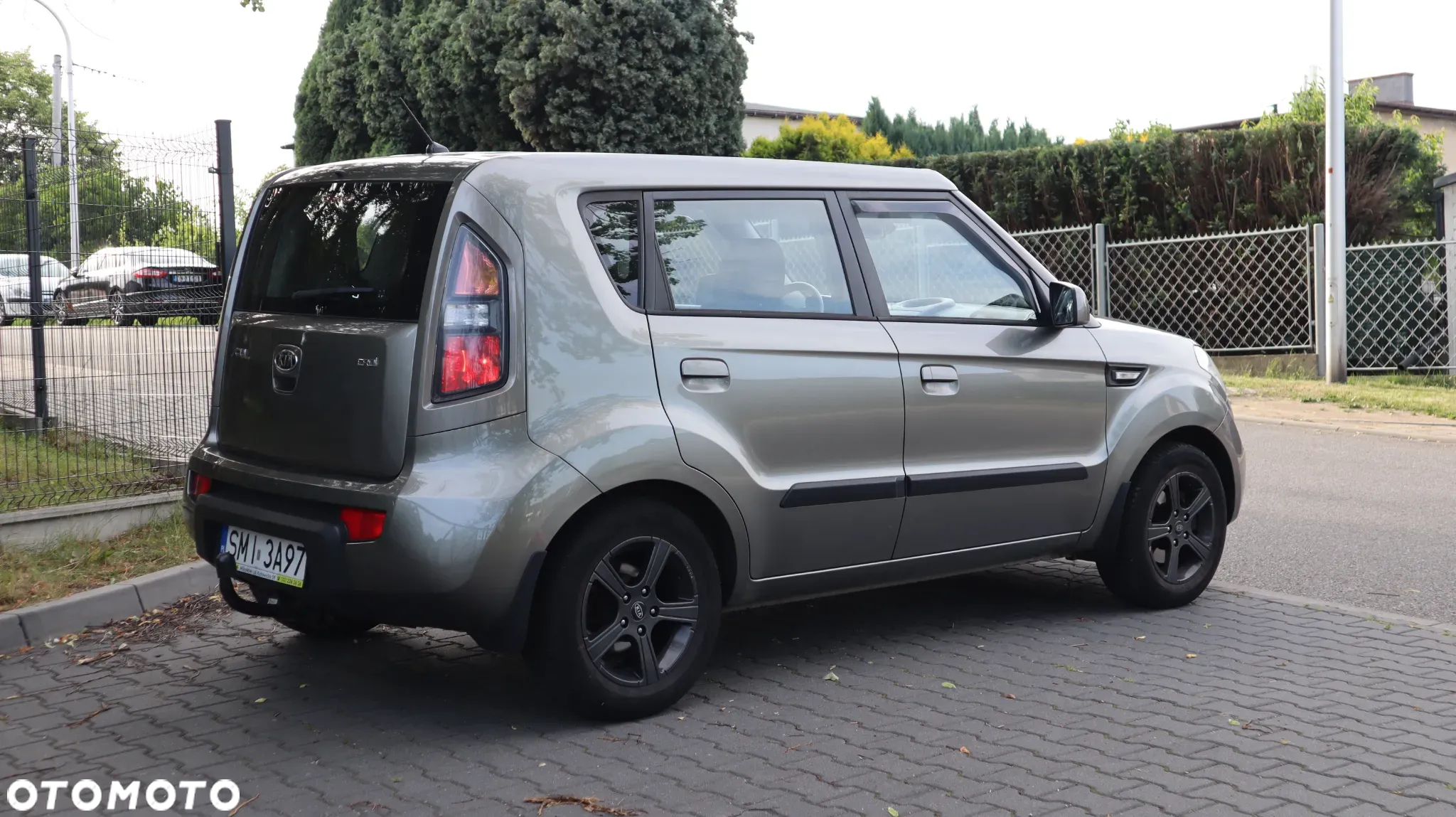 Kia Soul 1.6 CRDi L - 3