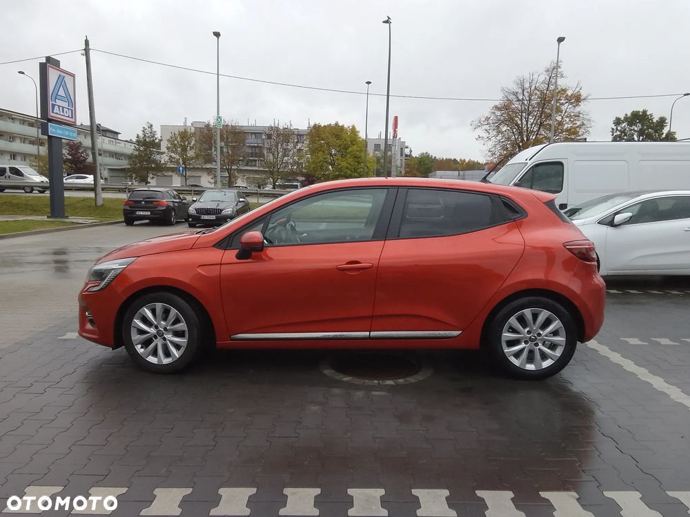Renault Clio 1.0 TCe Zen - 3