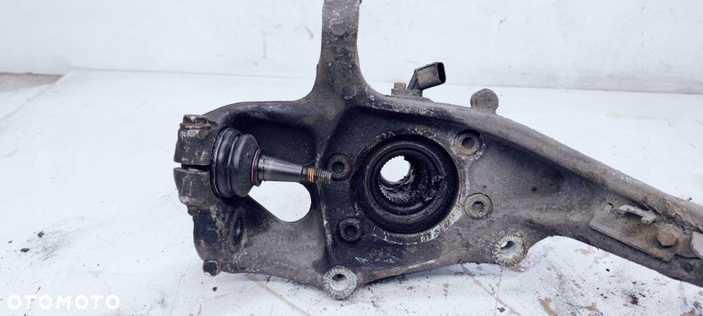 ZWROTNICA PRAWY PRZÓD AUDI A4 A6 A7 8K0407258L - 8