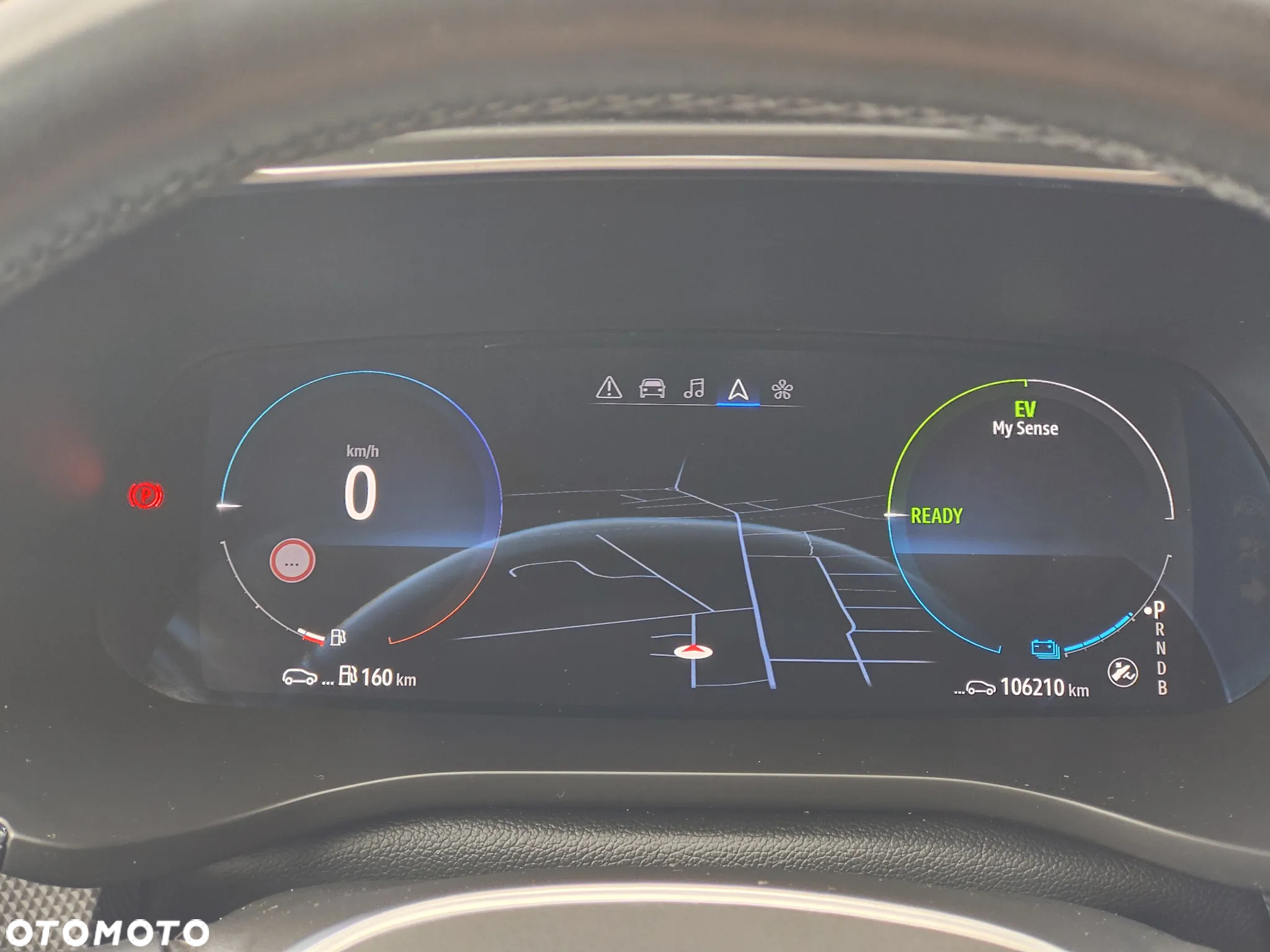 Renault Arkana E-TECH 145 INTENS - 25
