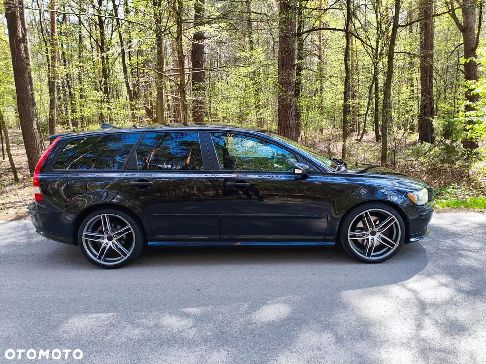 Volvo V50 T5 Summum - 10