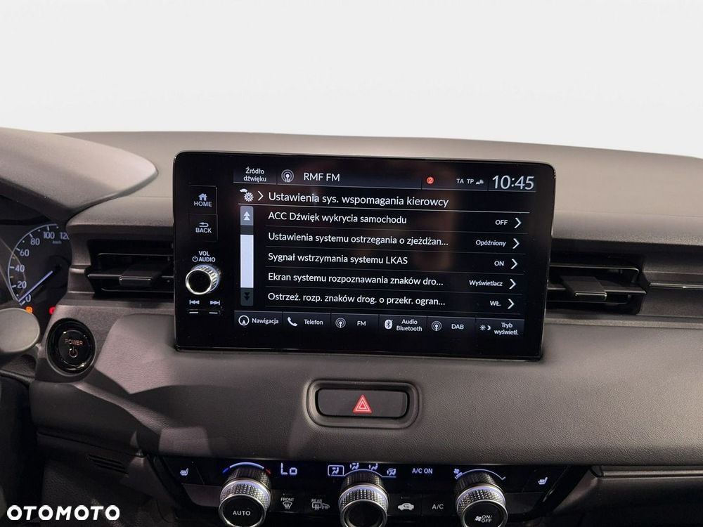 Honda HR-V - 27