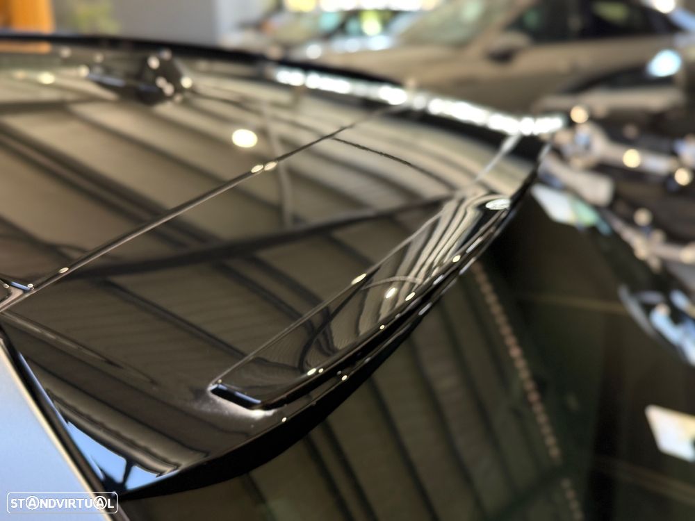 BMW M3 Competition xDrive - 25