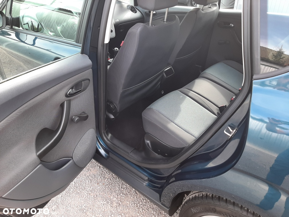 Seat Altea 1.4 Reference - 13