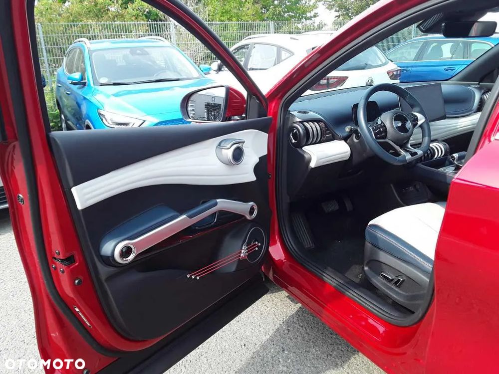 BYD Atto 3 60.4kWh Comfort - 19