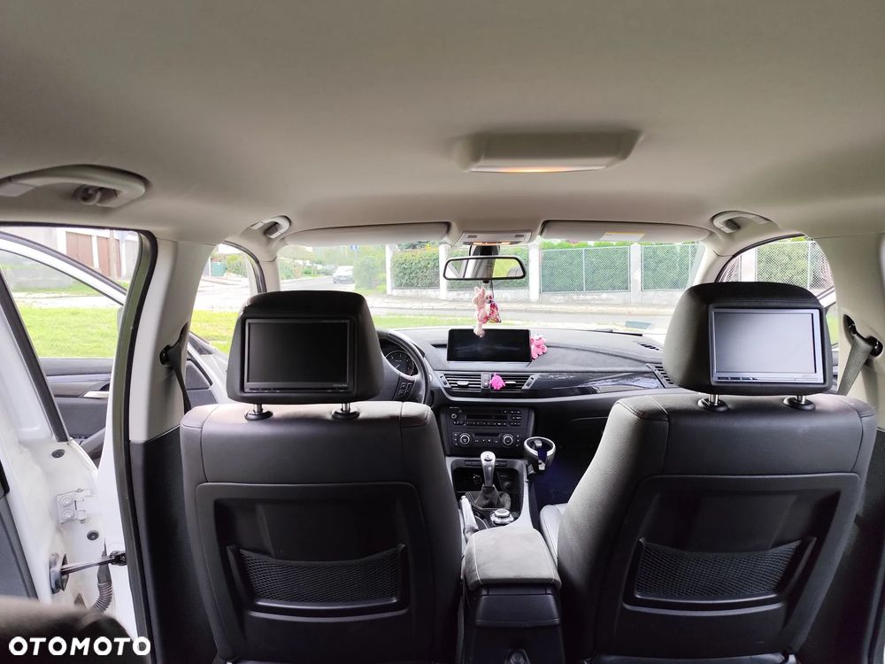 BMW X1 xDrive18d - 4