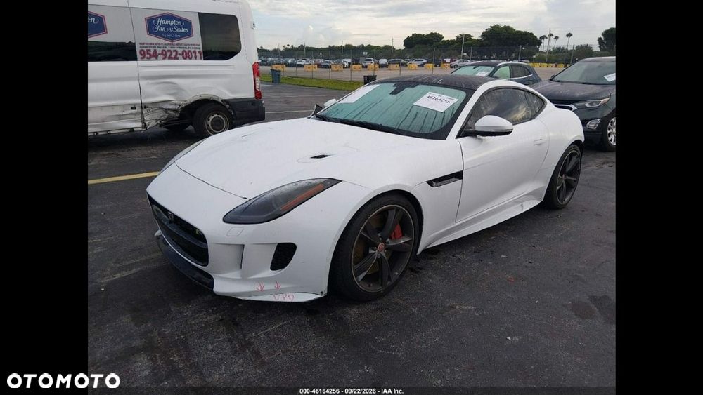 Jaguar F-Type - 3