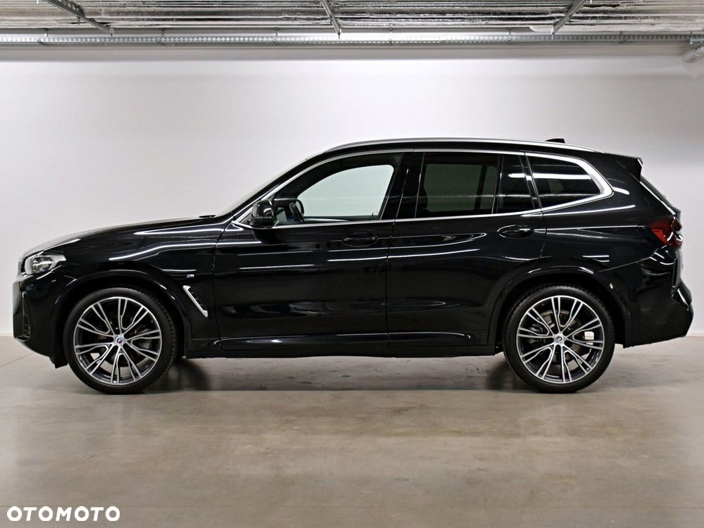 BMW X3 - 3