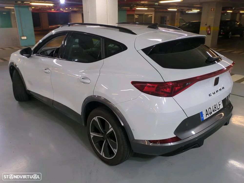 Cupra Formentor 2.0 TDI - 2