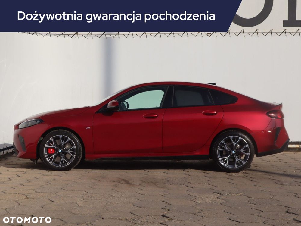 BMW Seria 2 - 4