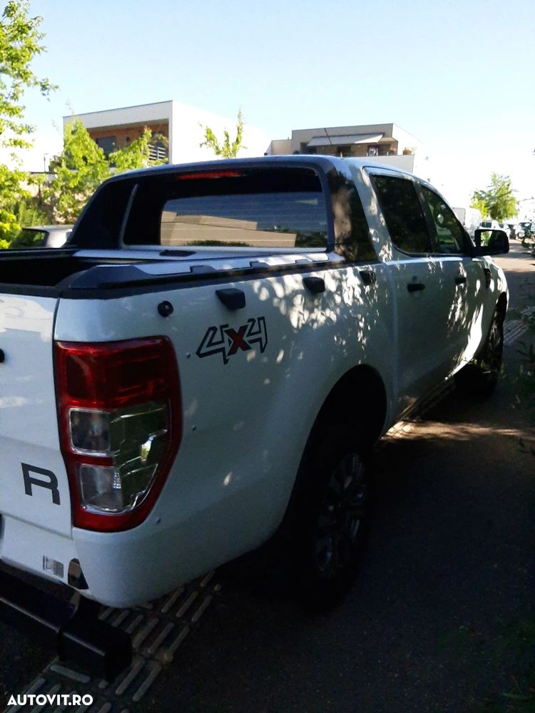 Ford Ranger - 11