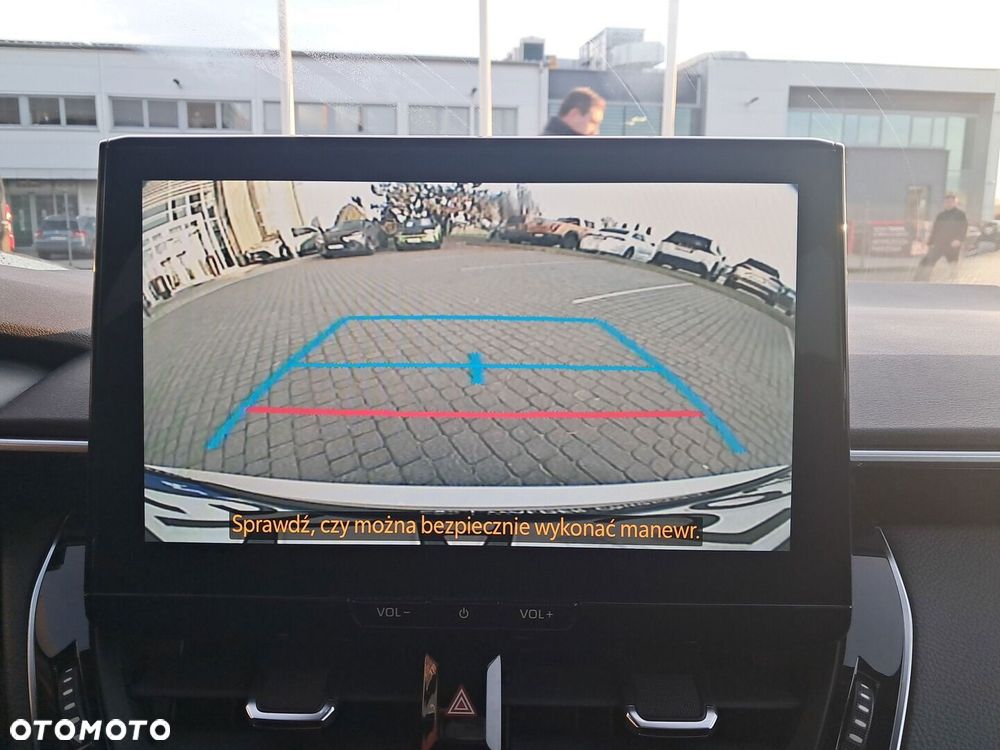 Toyota Corolla 1.8 Hybrid Comfort - 19