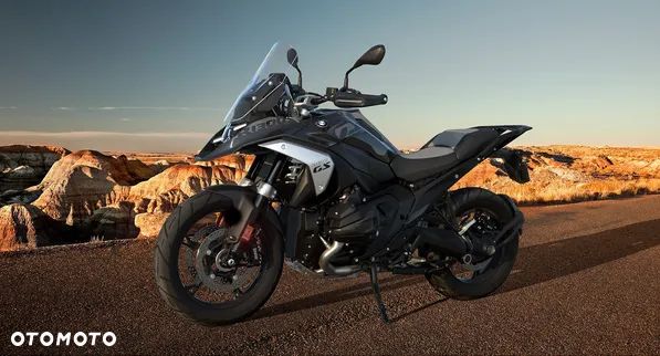 BMW R - 4