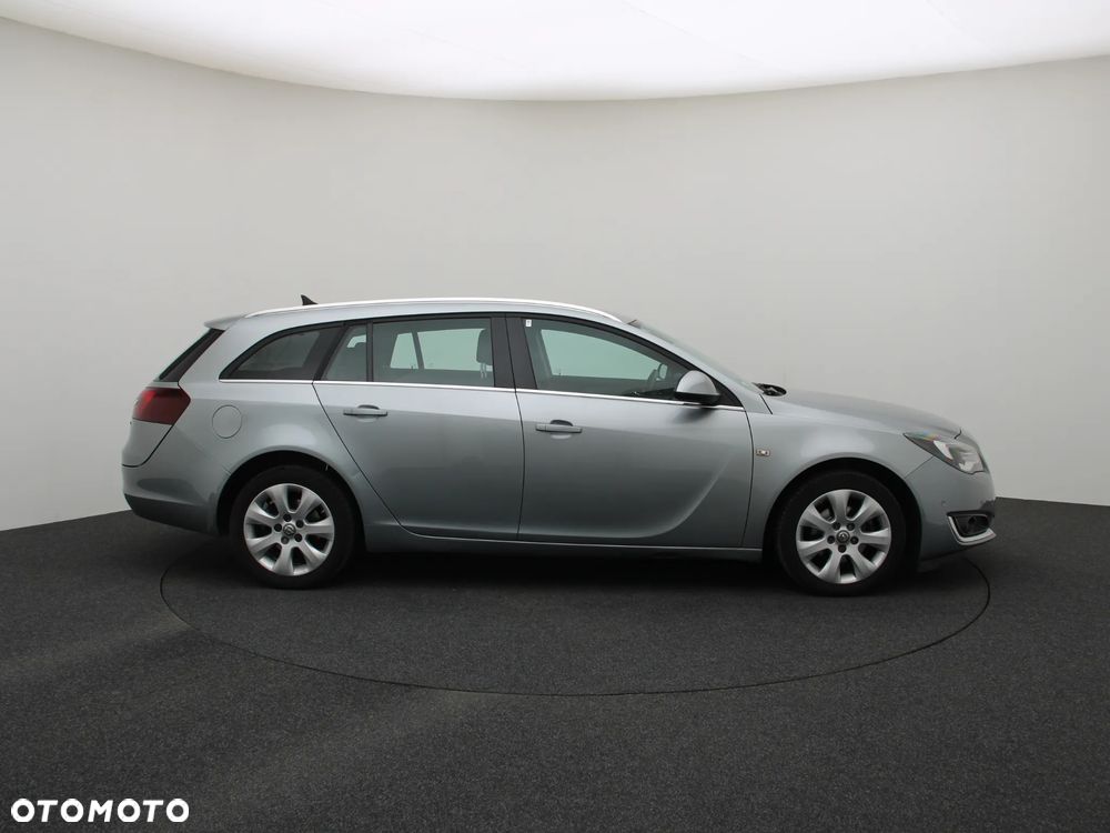 Opel Insignia 2.0 CDTI ecoFLEXStart/Stop Edition - 9