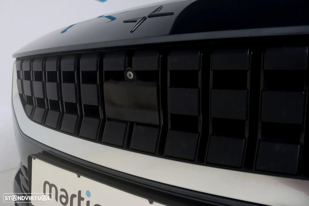 Polestar 2 Long Range 78 kWh - 9