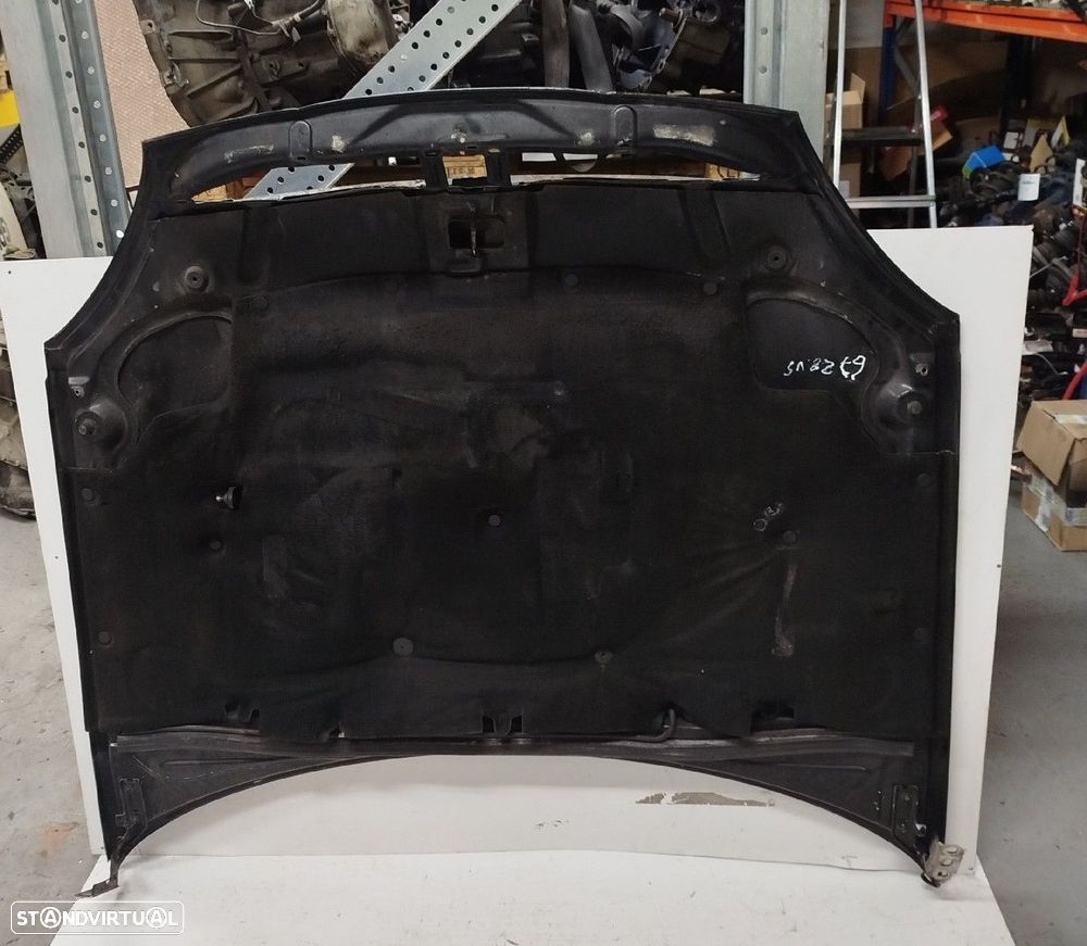 Capot Citroën Xsara Break (N2) - 2