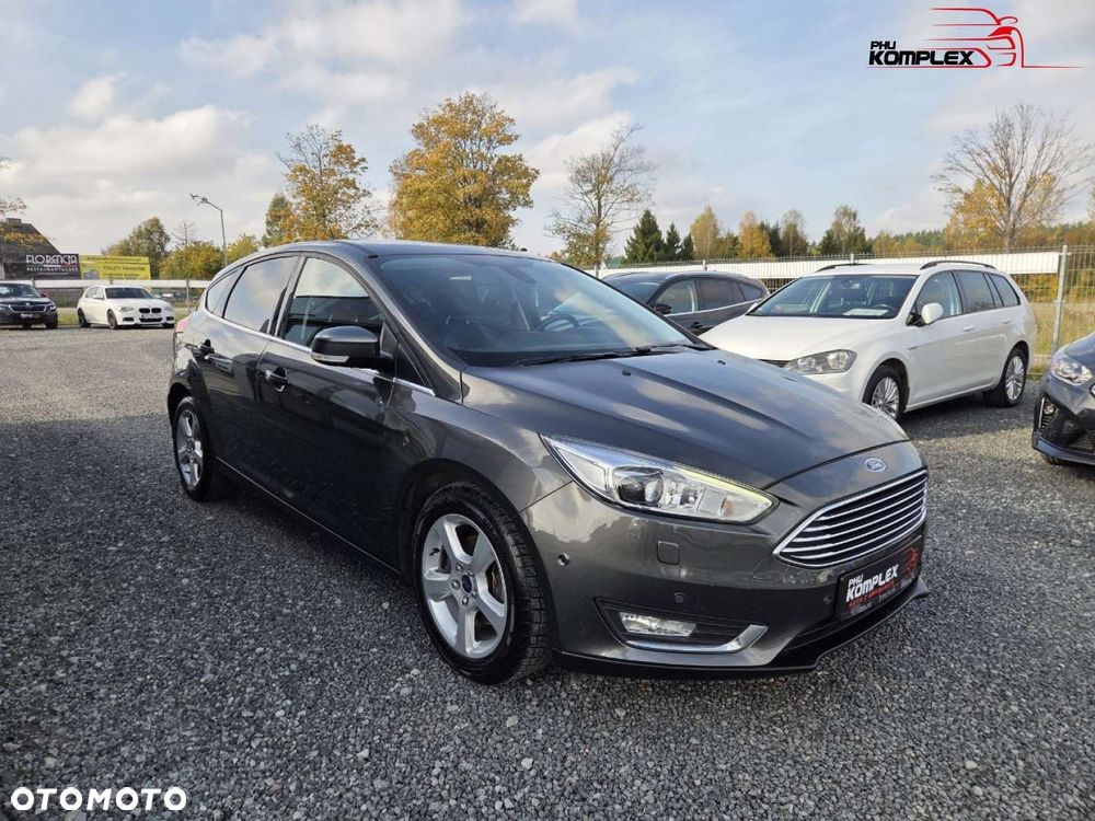 Ford Focus - 4