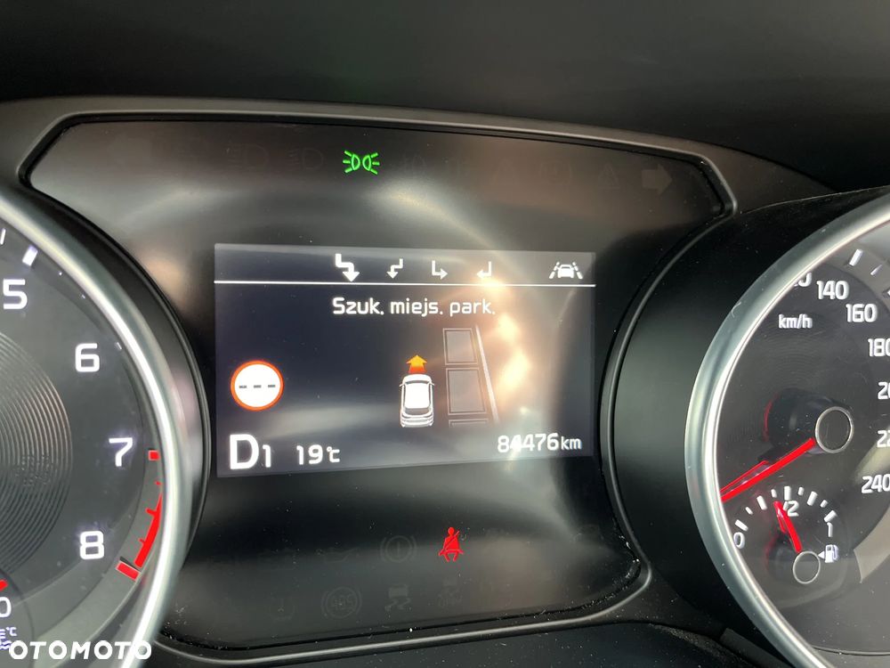 Kia XCeed 1.6 T-GDI L Business Line DCT - 24