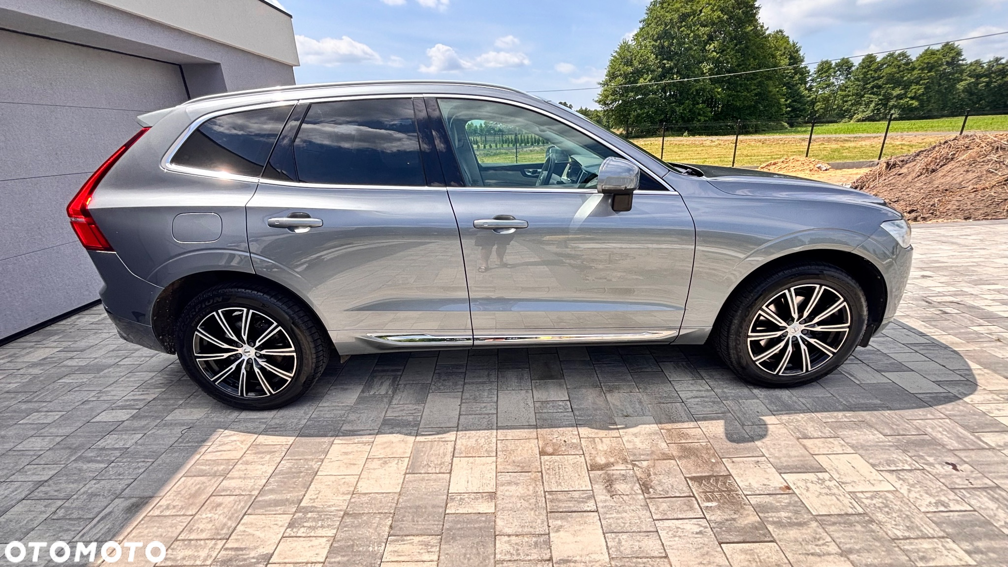 Volvo XC 60 - 34