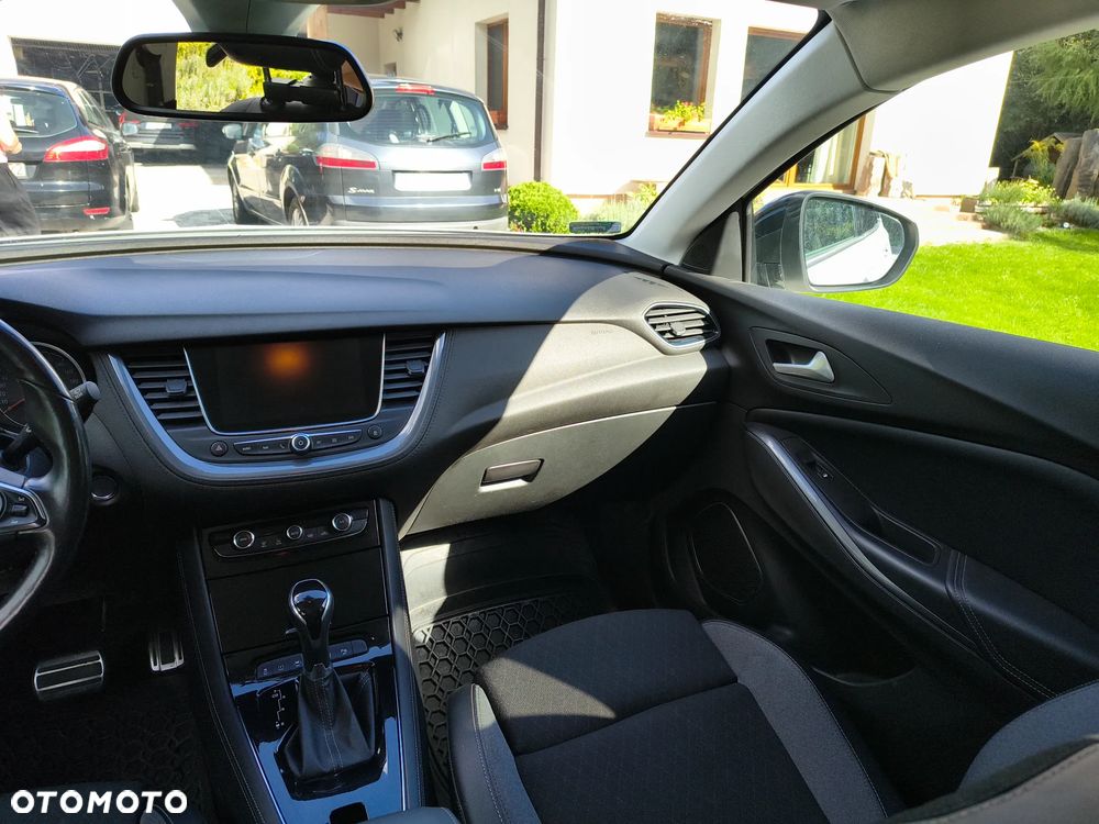 Opel Grandland X 2.0 CDTI Elite S&S - 7