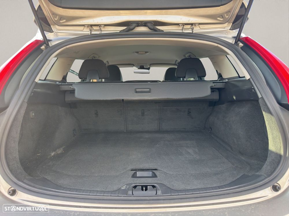 Volvo V60 1.6 D2 Momentum Eco - 16