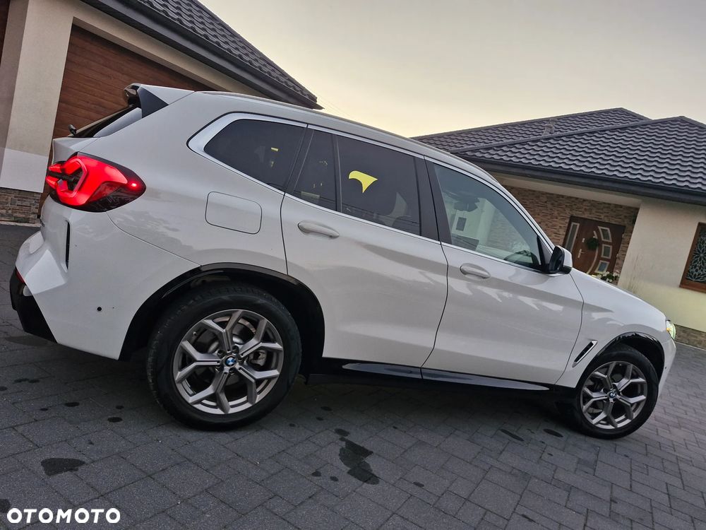 BMW X3 - 38
