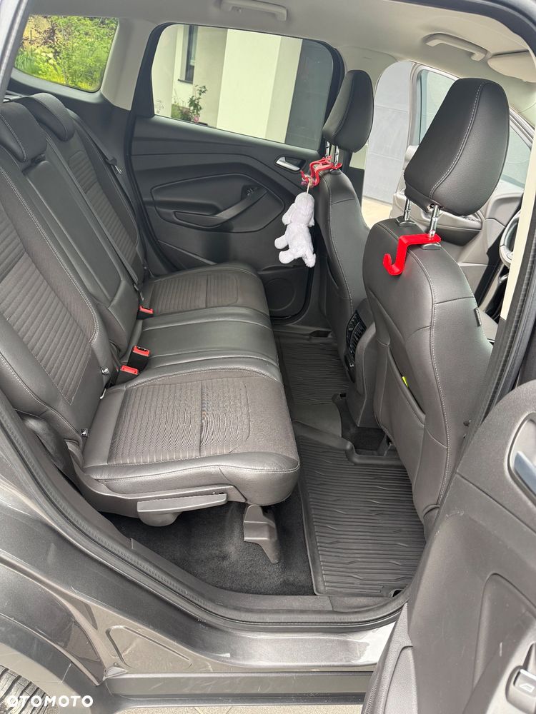 Ford Kuga 1.5 EcoBoost AWD Titanium ASS - 10